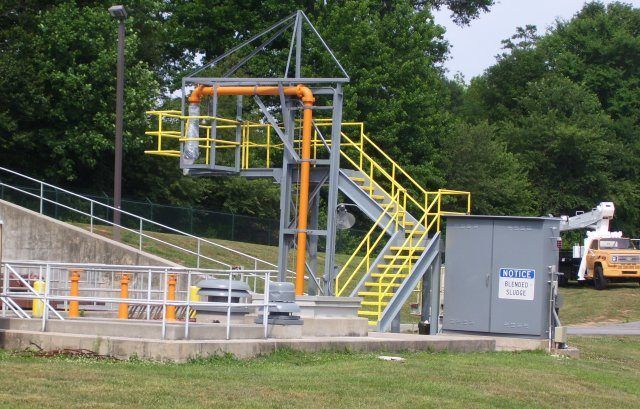 DCH Enterprises Inc work