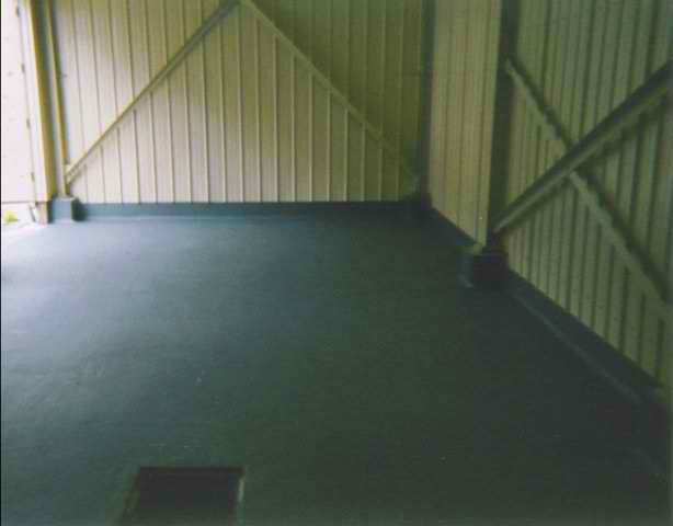 DCH Enterprises Inc work