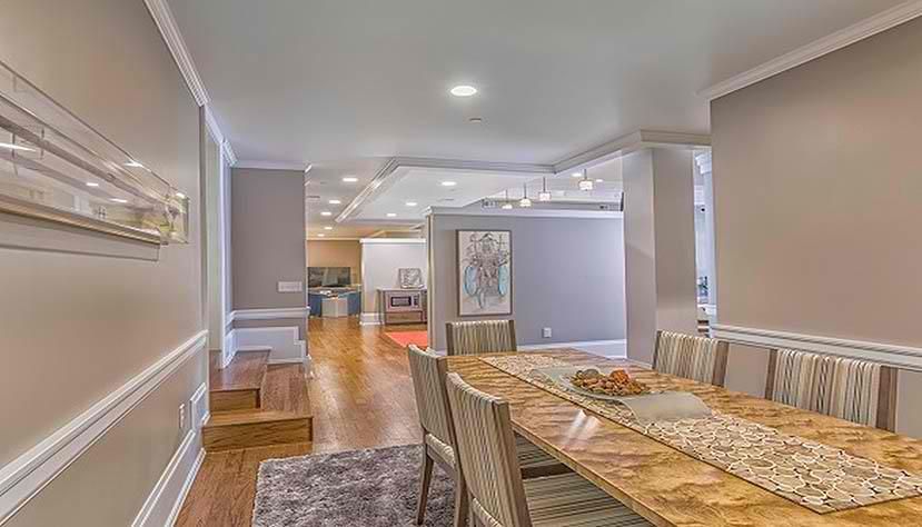 DCH Enterprises Inc work