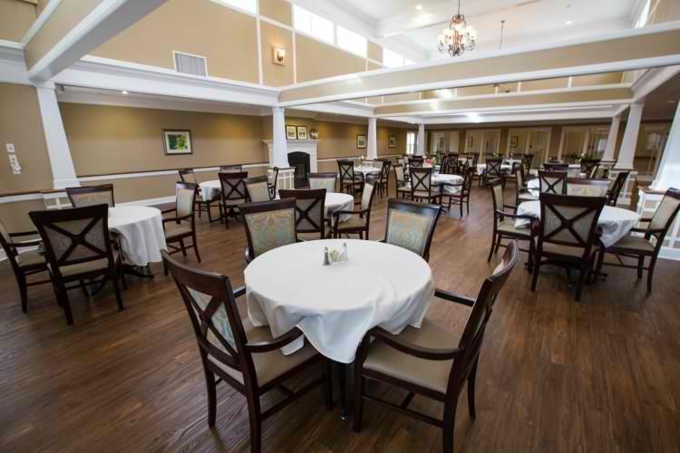 DCH Enterprises Inc work