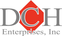 DCH Enterprises Inc logo