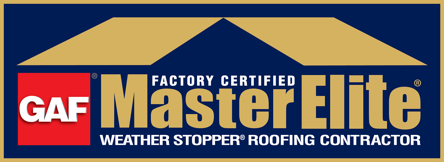 GAF Master Elite Roofing Contractor Puyallup, WA