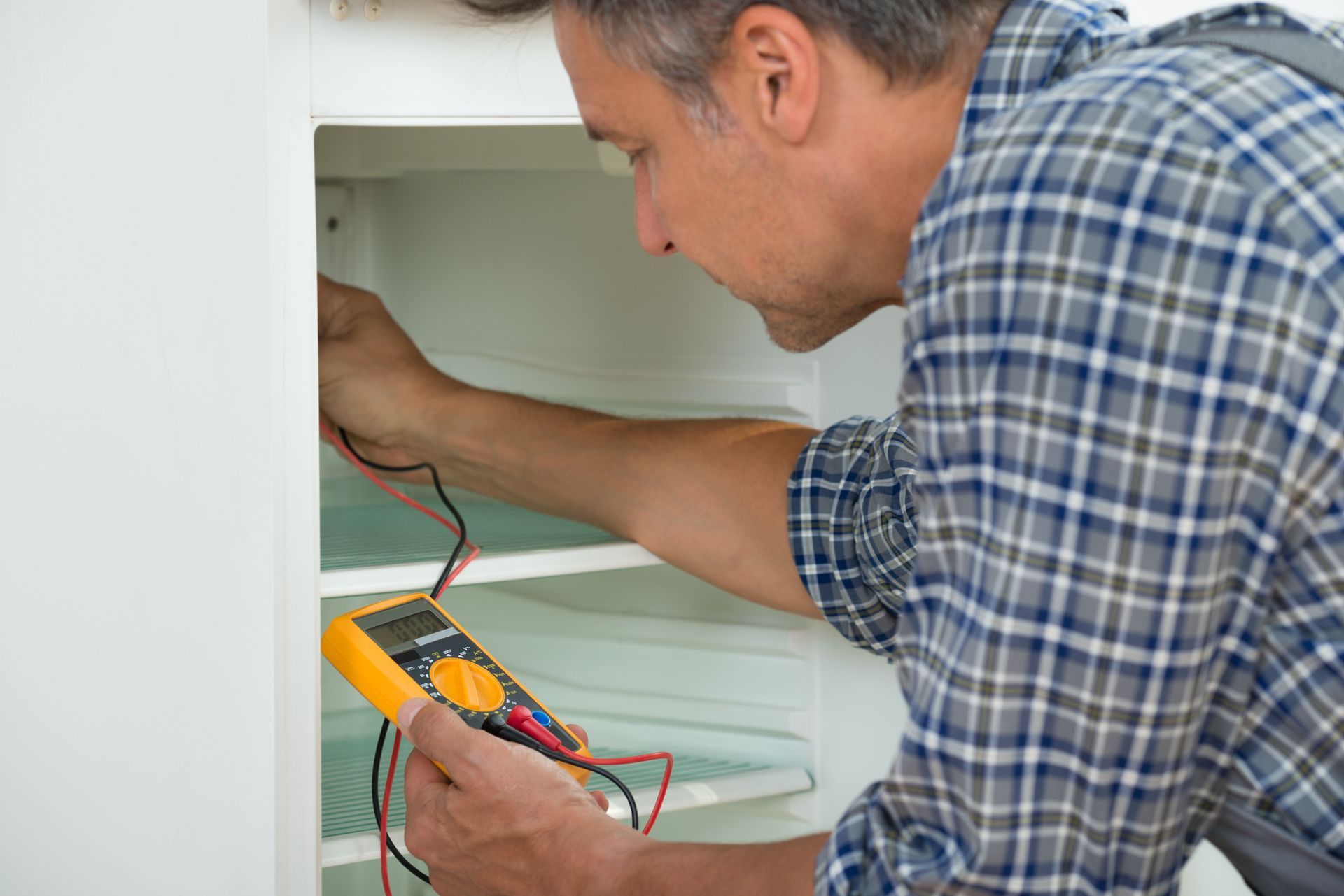 electricians