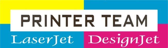 Printer Team - logo
