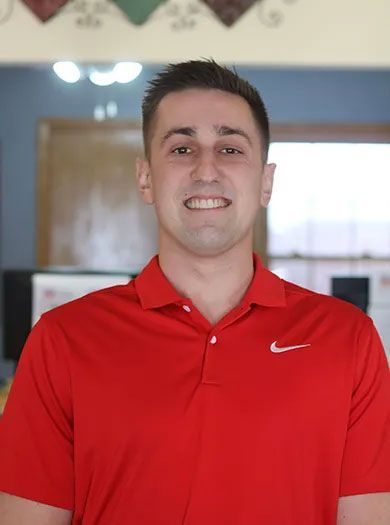 Photo of {{Team Member Name}}