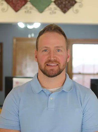 Photo of {{Team Member Name}}