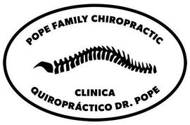 Pope Family Chiropractic - Clinica Quiropractica del Dr. Pope