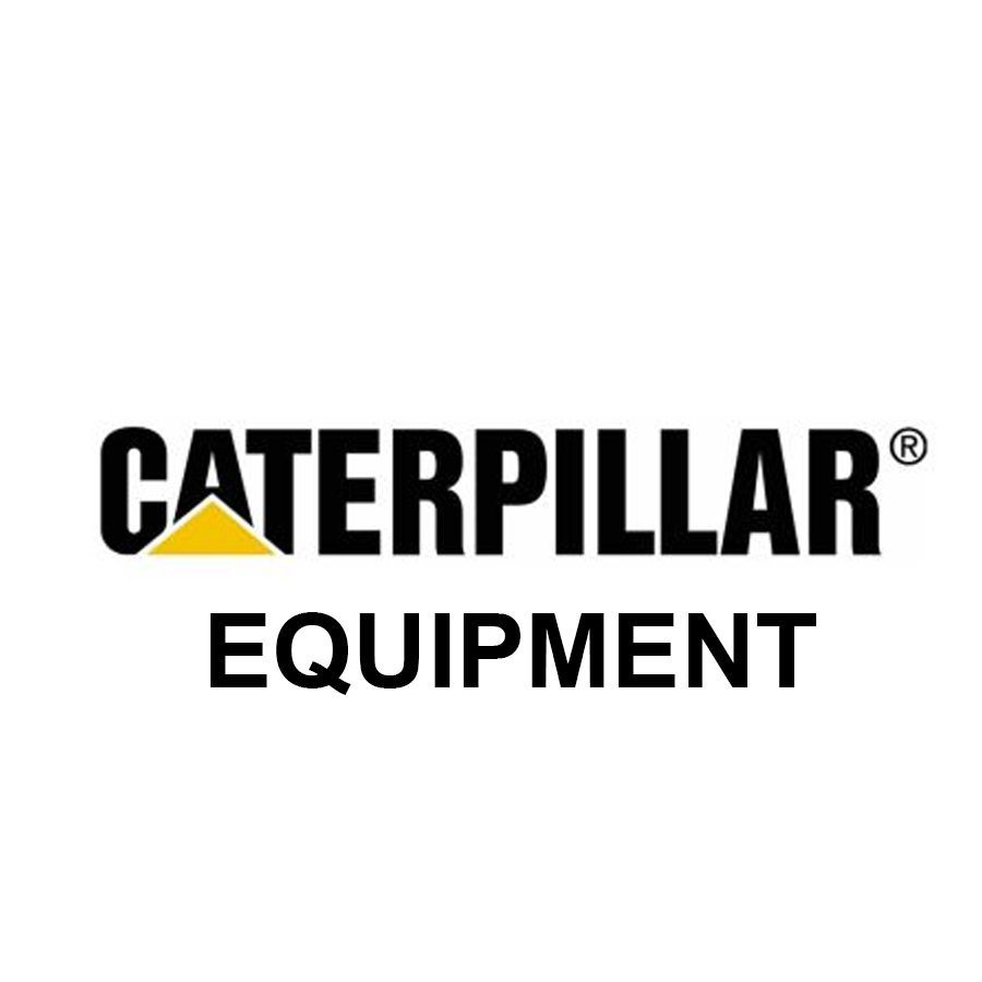 Caterpillar Equipment