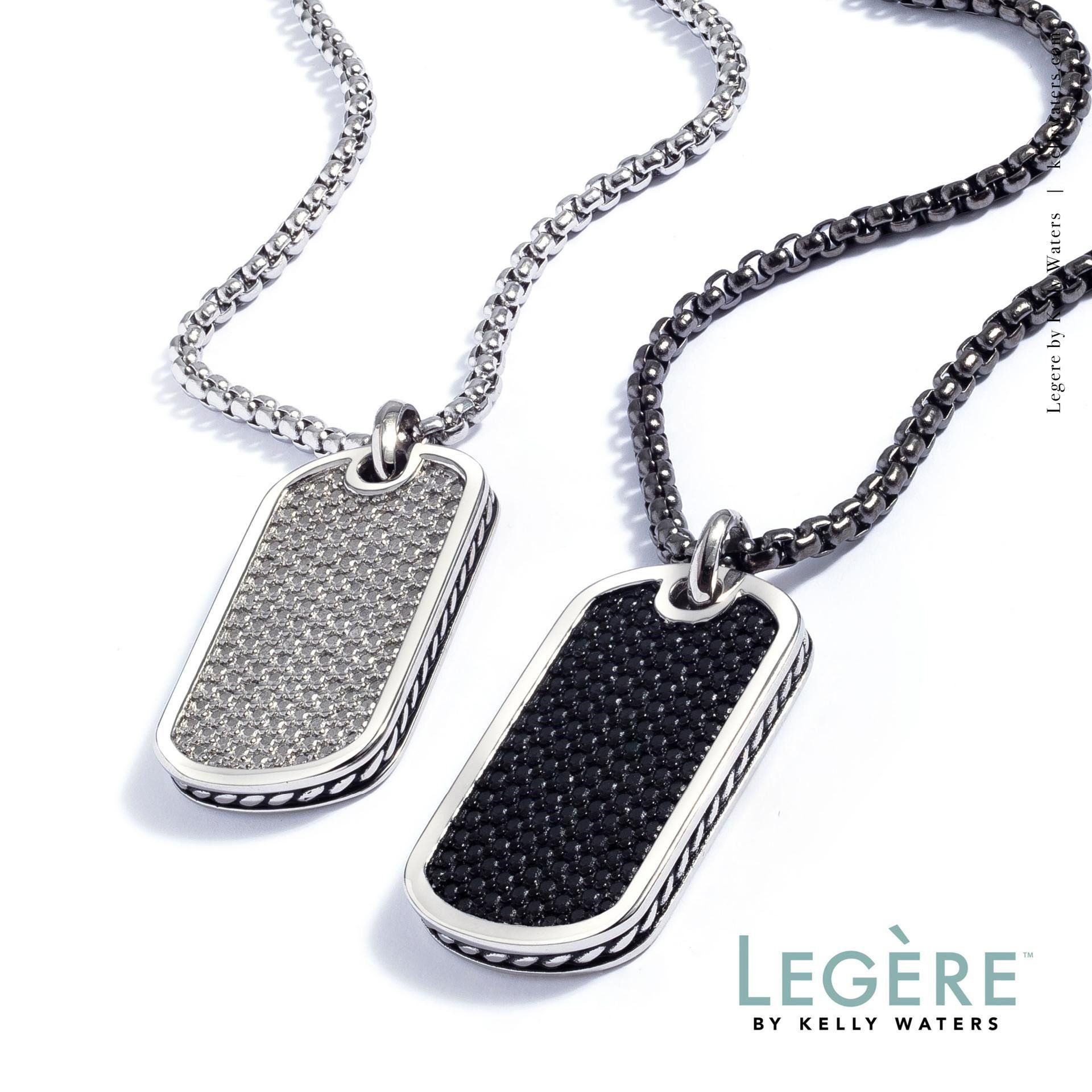 Jewelry Dog Tags