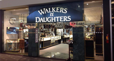 About Walkers n Daughters Jewelers Bismarck ND Jewelry