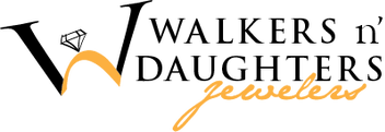 Walkers n' Daughters Jewelers - Logo