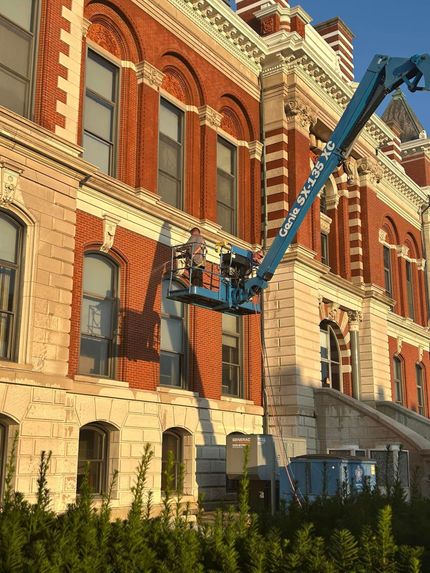 D&T Power Washing Service