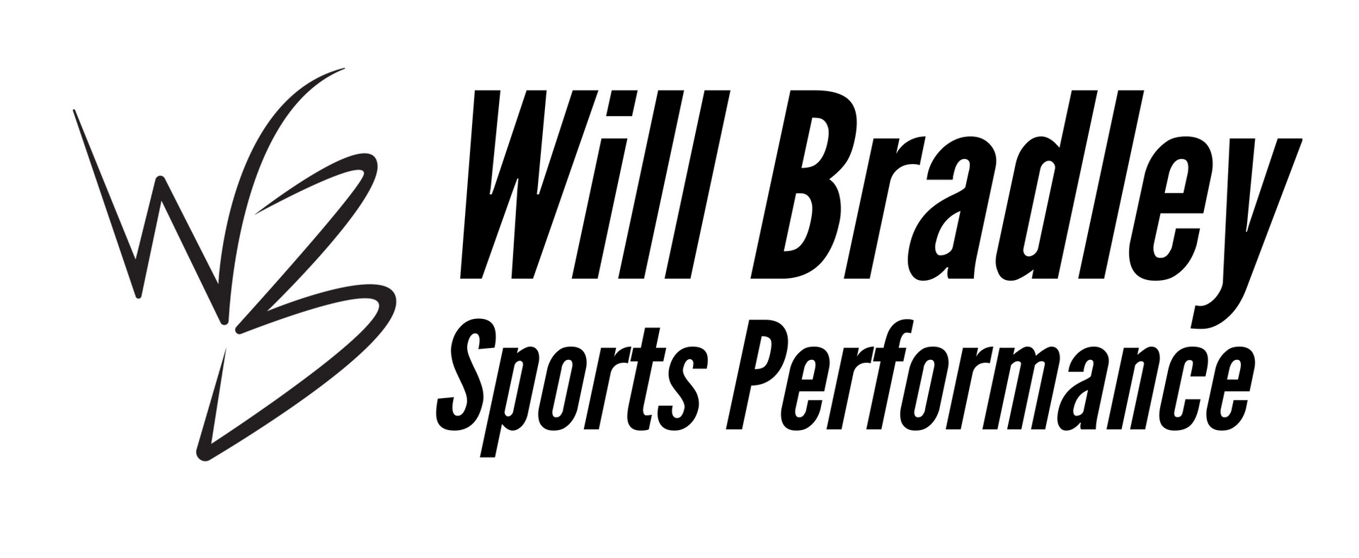 Will Bradley Sports Performance