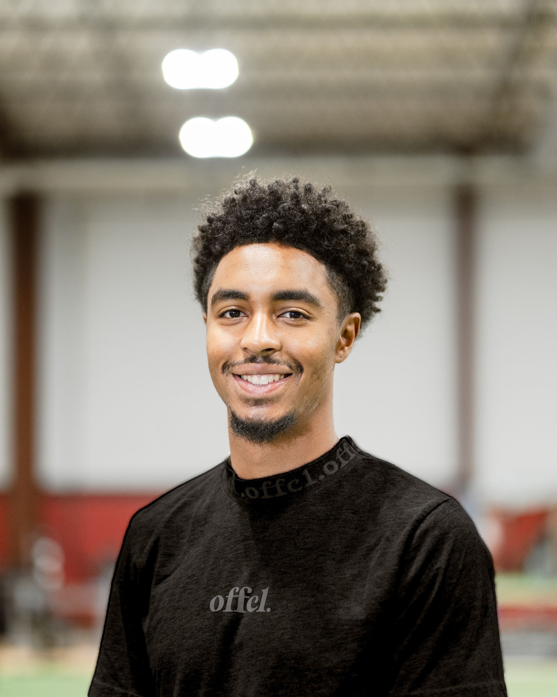 Photo of Devin Tonkins