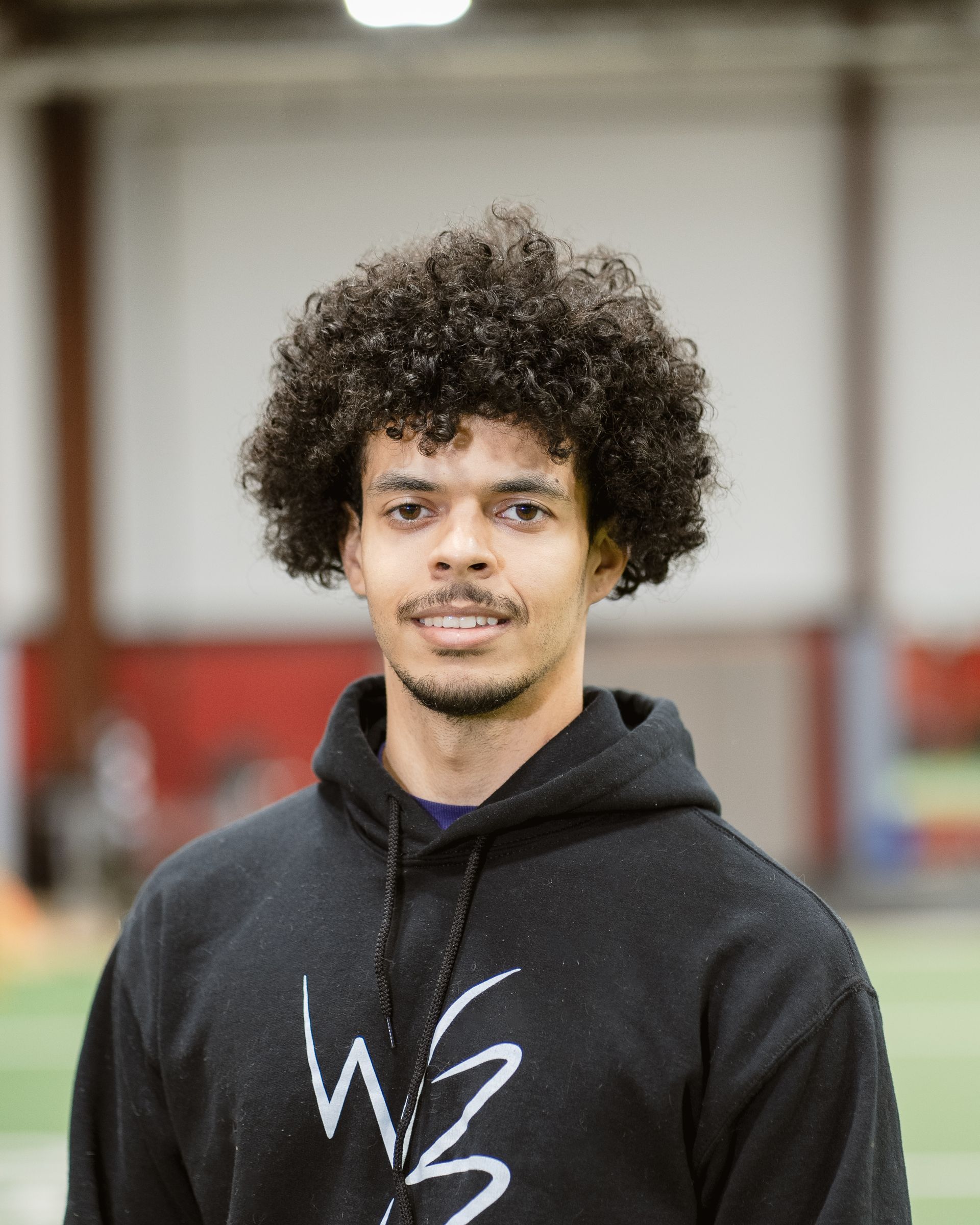 Photo of Gage Montgomery