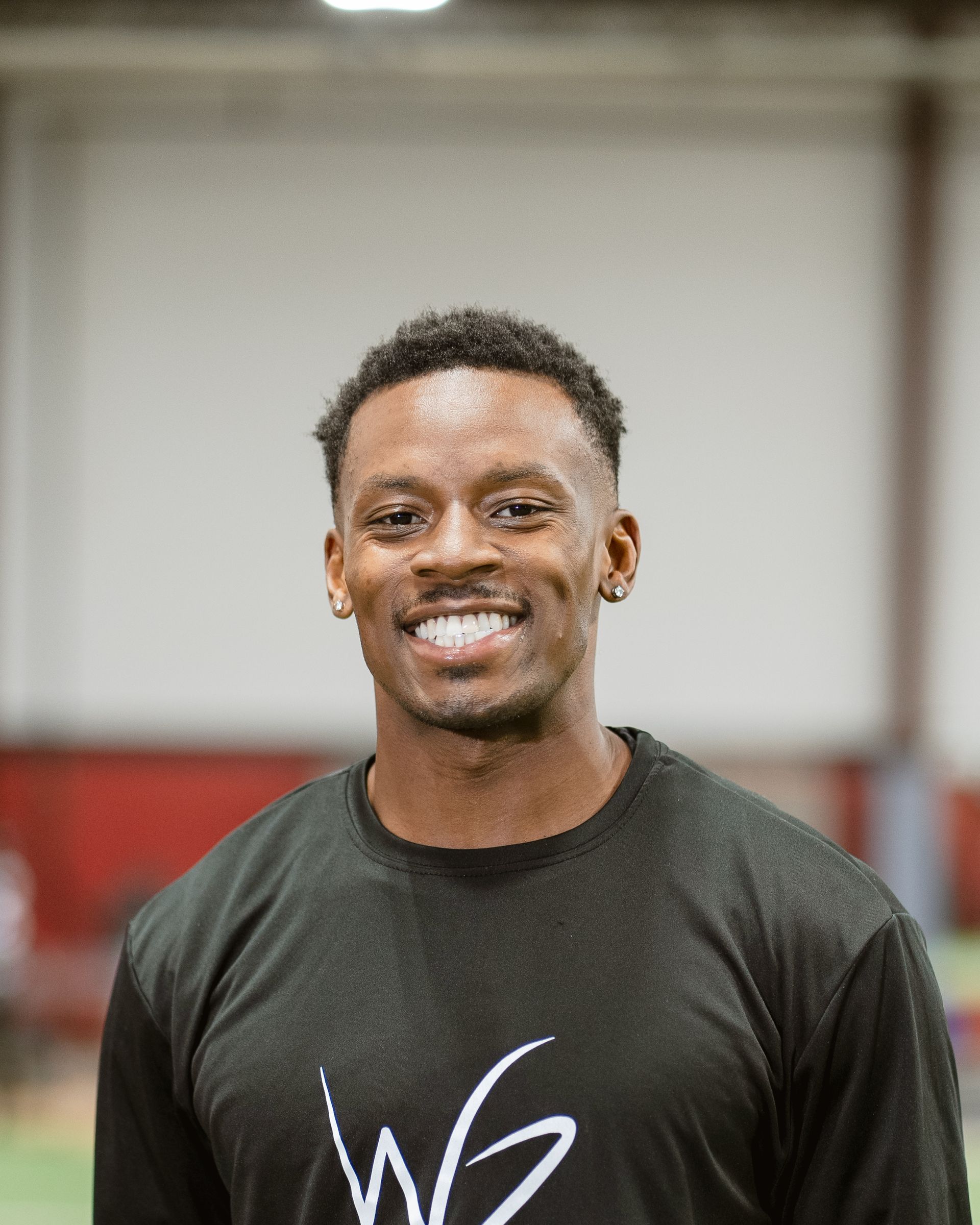 Photo of Kevin Henry