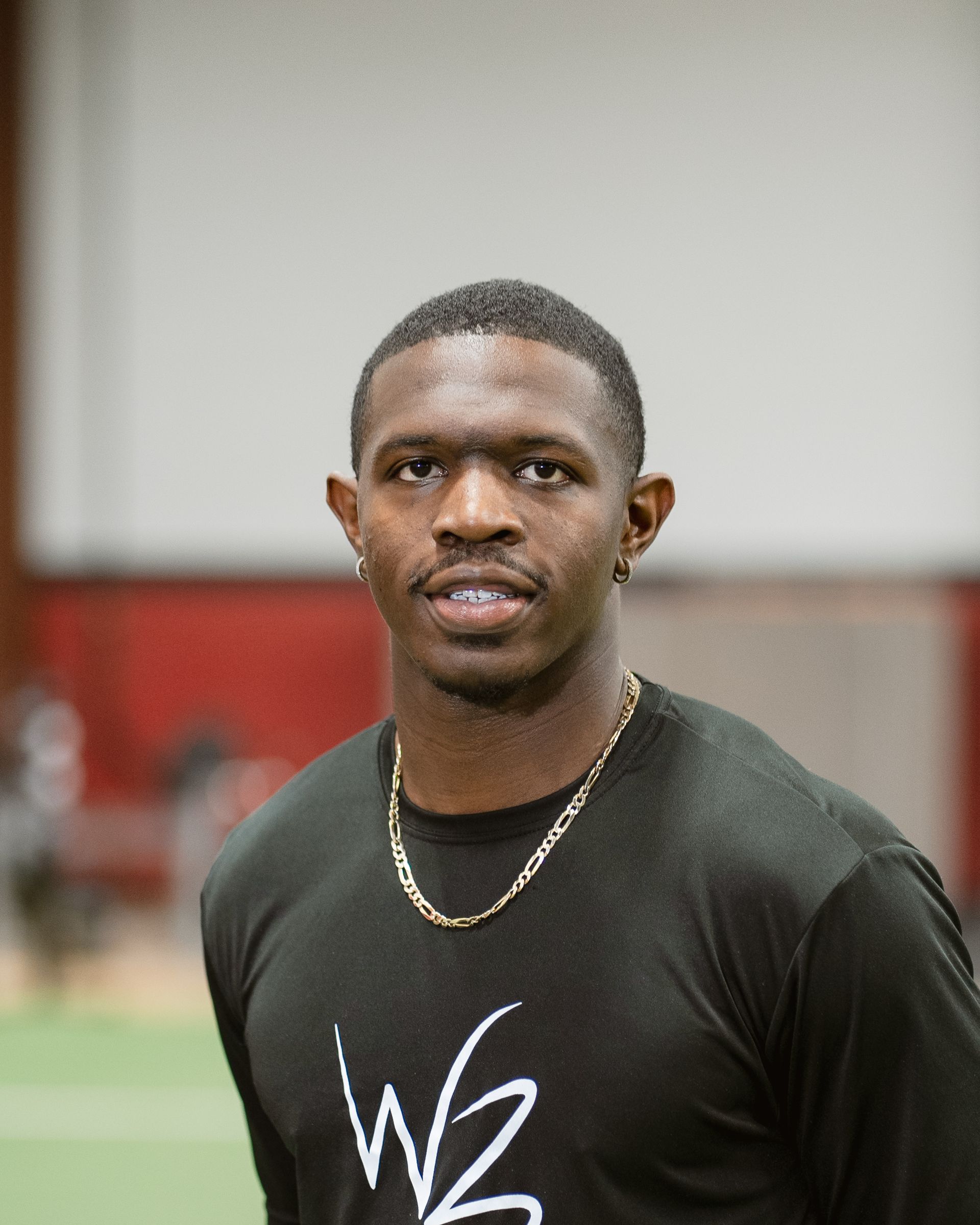 Photo of Tre Caldwell