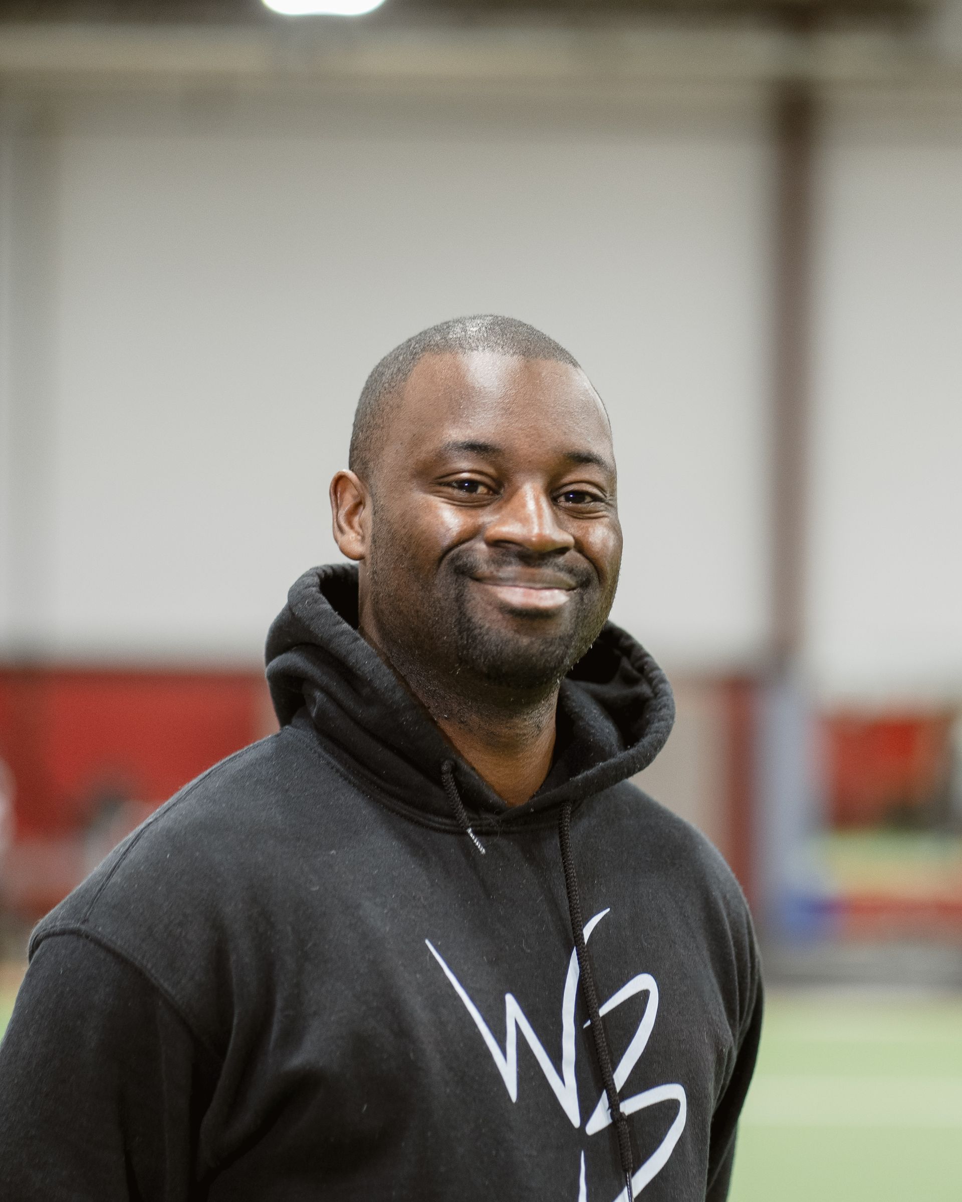 Photo of Will Bradley