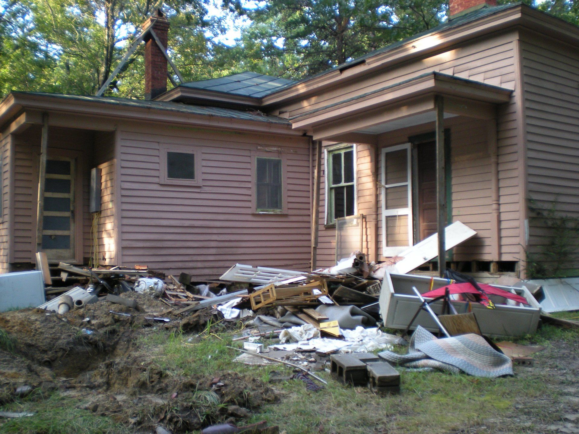Remodeling