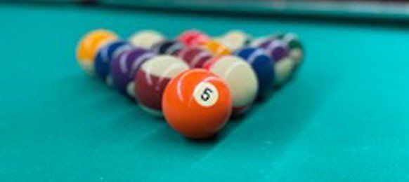 ozone billiards supply