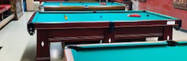 Pool Table Storage Pool Table Replacement Knoxville Tn