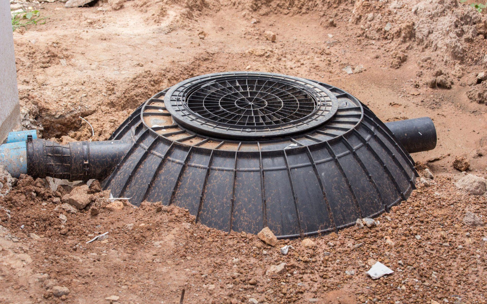 Septic services