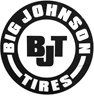 Big Johnson Tires Logo