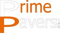 Prime Pavers | Logo