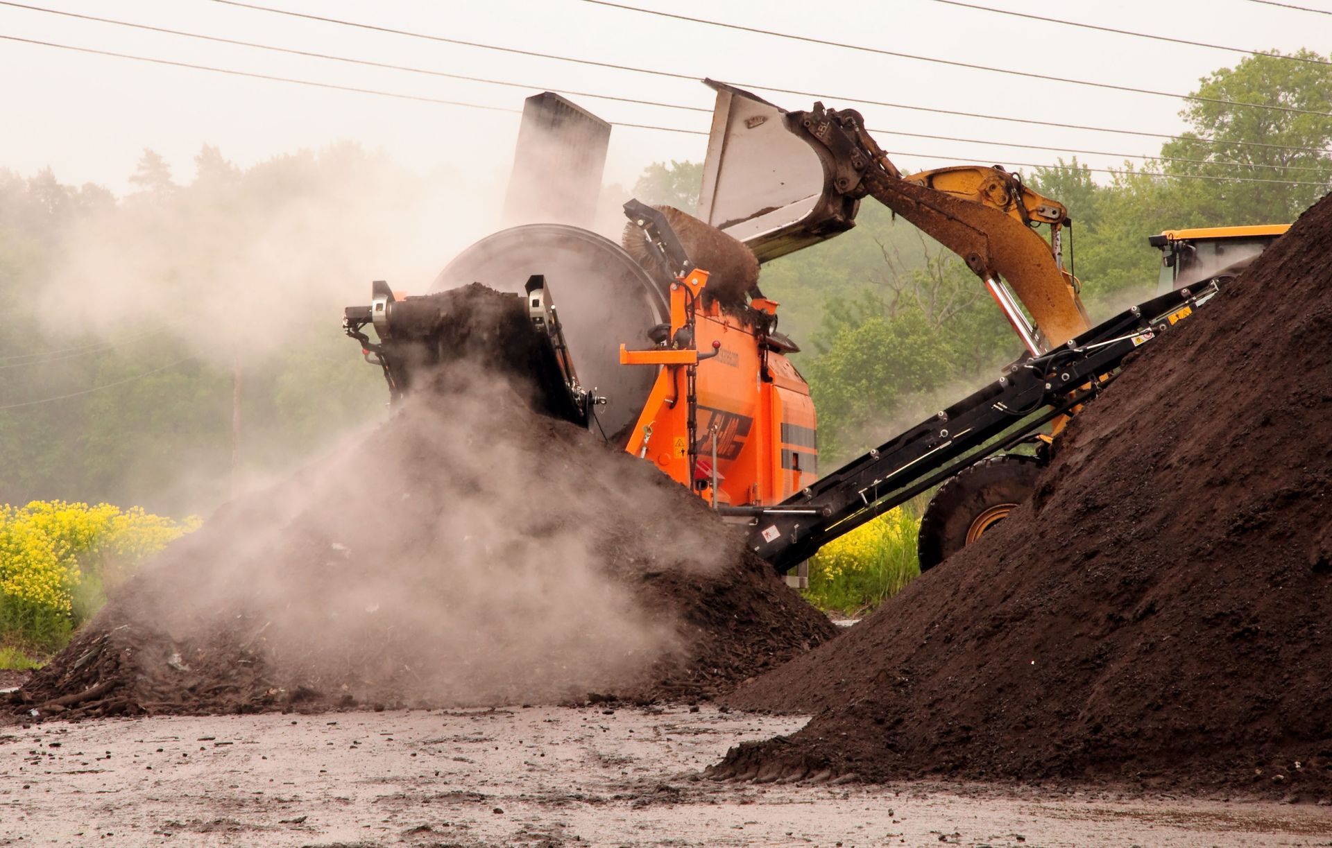 Payne Mulch & Soil, LLC