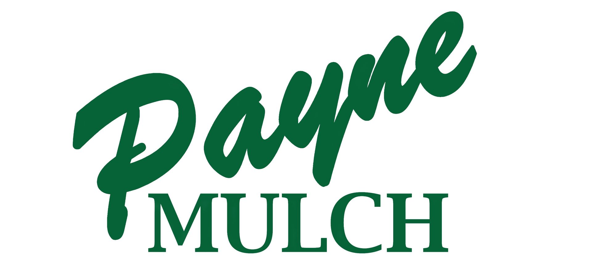 Payne Mulch & Soil, LLC - logo