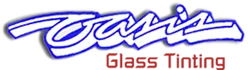 Oasis Glass Tinting logo