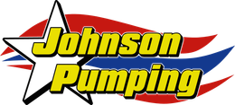 Johnson Pumping Logo
