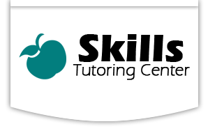 Skills Tutoring Center - Logo