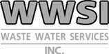 Waste Water Services Inc. - LOGO