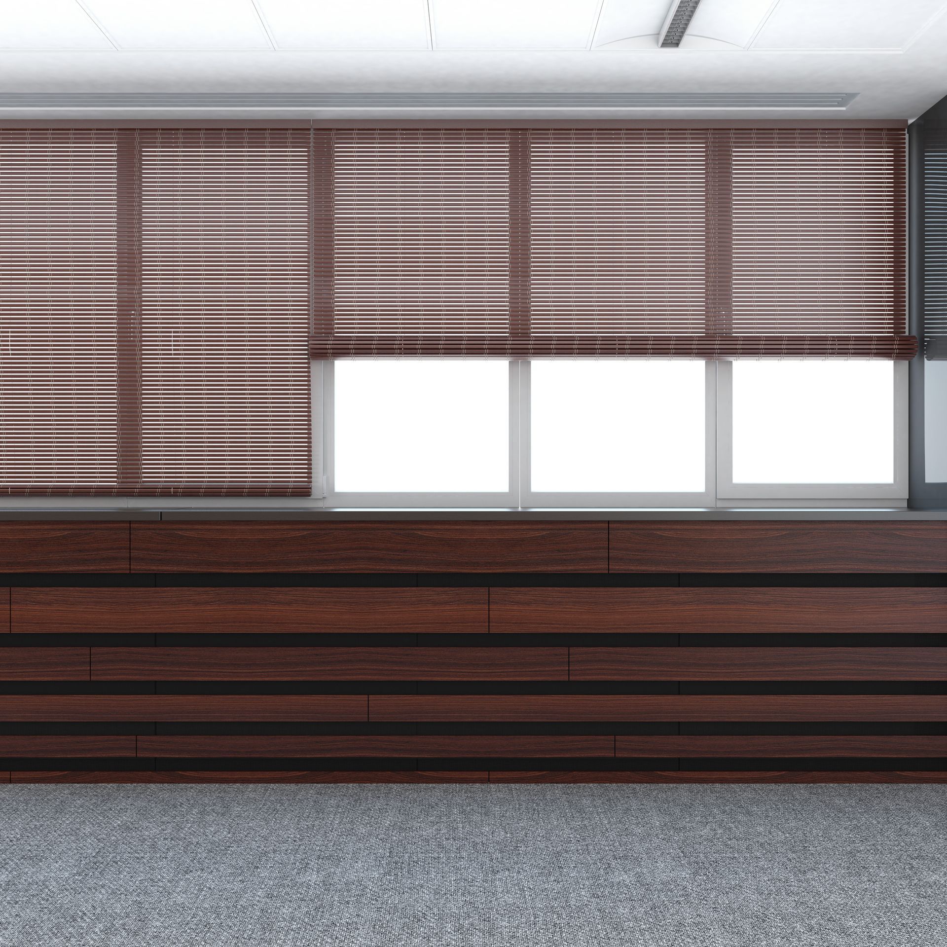 window treatments