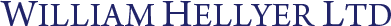 William Hellyer Ltd - Logo
