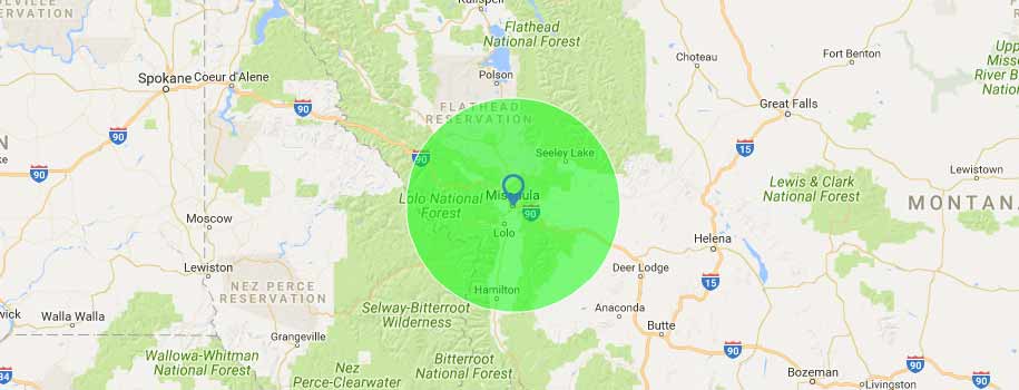 AAA Construction Of Missoula | 406-251-4995