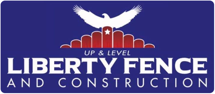 Liberty Fence Construction - logo