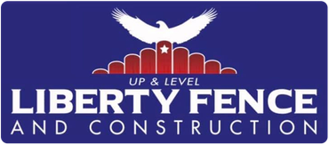 Liberty Fence Construction - logo