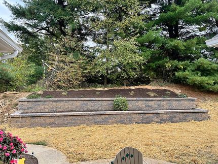 Matey Masonry & Concrete