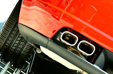 Performance Muffler Shop Performance Exhaust and Mufflers Las