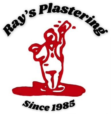 Ray's Plastering Inc - Logo