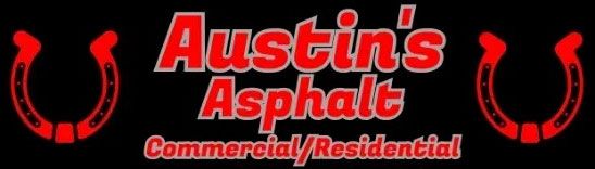 Austin's Asphalt - logo