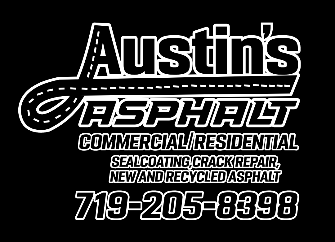 Austin's Asphalt - logo
