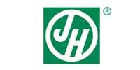 James Hardie Logo