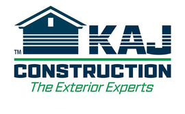 KAJ Construction Logo