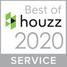 Best of Houzz Service 2020