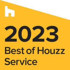 Best of Houzz Service 2023