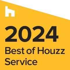 Best of Houzz Service 2024