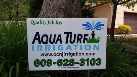 Aqua Turf Information